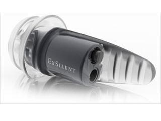 Q Exsilent Hearing Aid