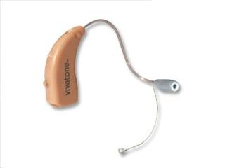 Vivatone Hearing Aids