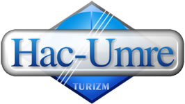 Hac Umre Organizasyonu