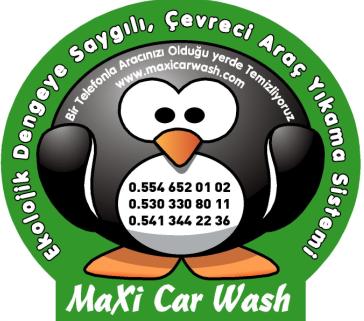 Maxi Car Wash