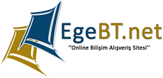 Egeiletişim