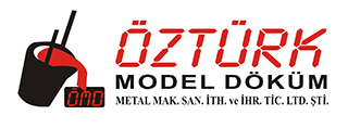 Öztürk Model Döküm