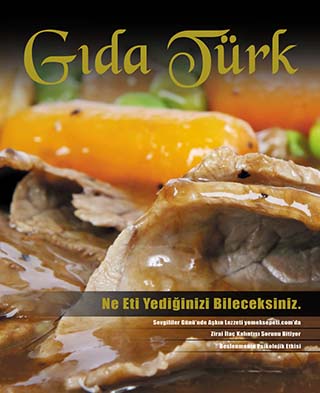 Gıda Türk Dergisi