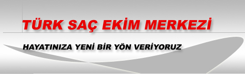 Türk Saç Ekim