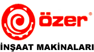 Özer İnşaat Makinaları