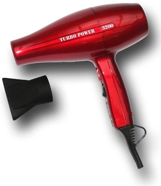 Fonsan Turbo Power Hair Dryer