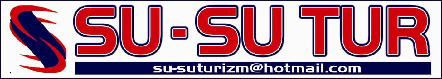 Su-suturizm Taşımacılık Oto