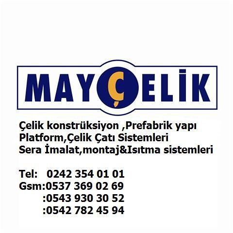 Mayçelik