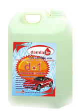 D*1-carnauba Sistem