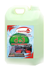 D*3 Effectivve Sistem