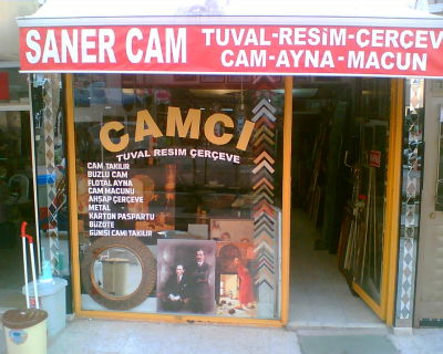 Saner Cam
