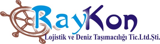 Raykon Lojistik Ve