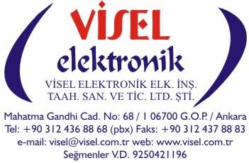 Visel Elektronik Elk.