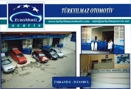 Türkyılmaz Otomotiv Özel