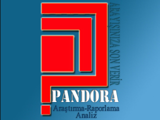 Pandora Araştırma-raporlama-analiz