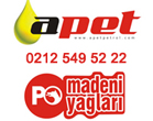 Apet Petrol Petrol