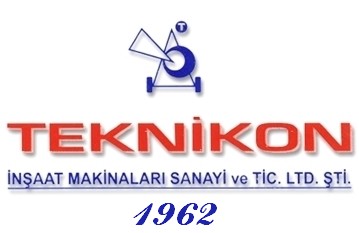 Teknikon İnşaat Makinaları