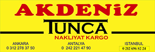 Tunca Nakliyat Ltd.şti.