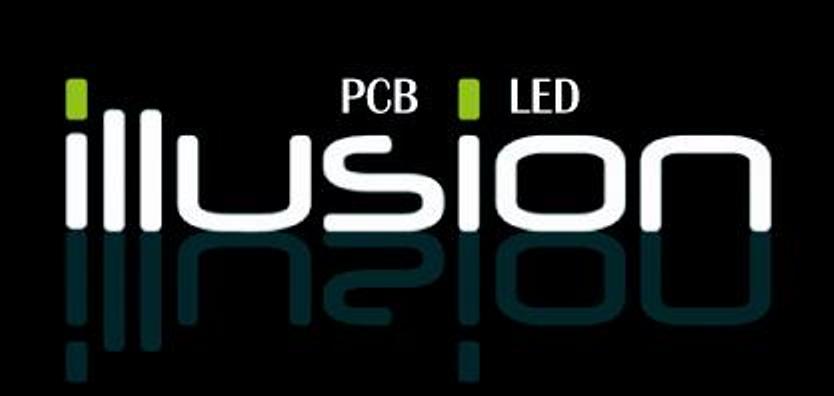 İllusion Led&pcb