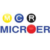 Microer Bilişim Toner