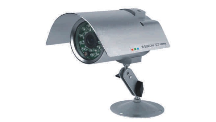 Cctv Kamera Sistemleri