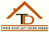 Teknik Detay Çatı