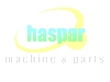 Haspar İşmakinaları Ltd