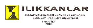 Ilıkkanlar Ltd Şti