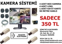 Simetri Elektronik