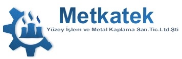 Metkatek Yüzey İşlem