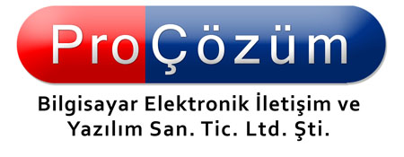 Proçözüm Bilgisayar Elektronik