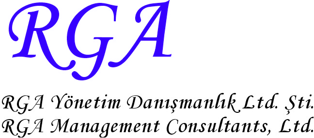 Rga Yönetim Danışmanlık