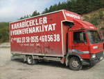 Karabiçekler Nakliyat