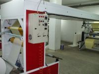 Kraft Kağıt Laminasyon Makinası