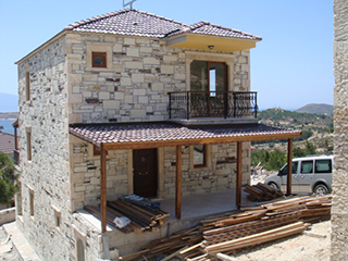 focada satilik yazlik