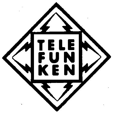 Tuzla Telefunken Servisi 447 00 85