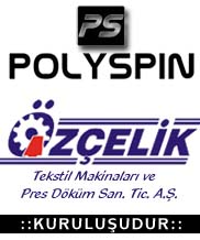 Polyspın - Ozcelık