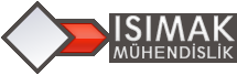 Isımak Mühendislik Ltd.