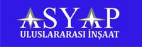 Asyap Uluslararası İnşaat