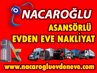 Nacaroğlu Taşımacılık •