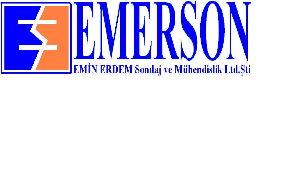 Emerson Sondaj Ve