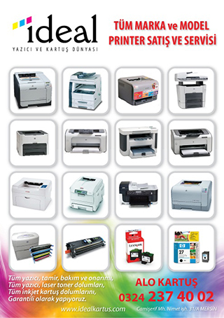 Samsung Laser Toner