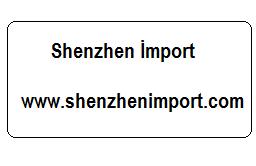 Shenzhen İmport
