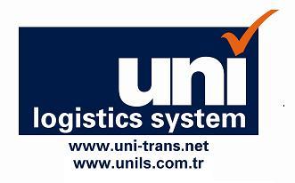 Unı Logıstıcs System