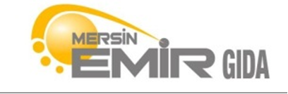 Mersin Emir Gıda