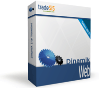 Tradesis Dinamik Site V1