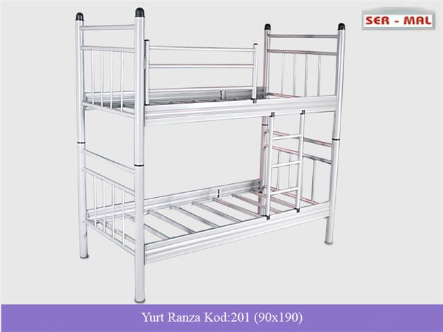 Bunkbed