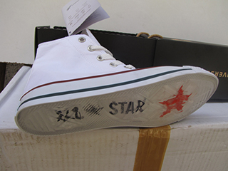 Converse Toptan Ayakkabı