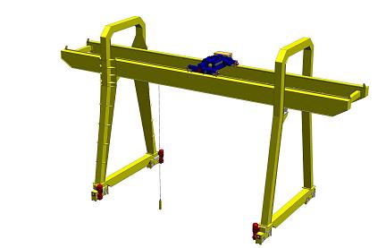 Gantry Crane