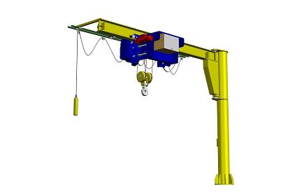 Jib Crane